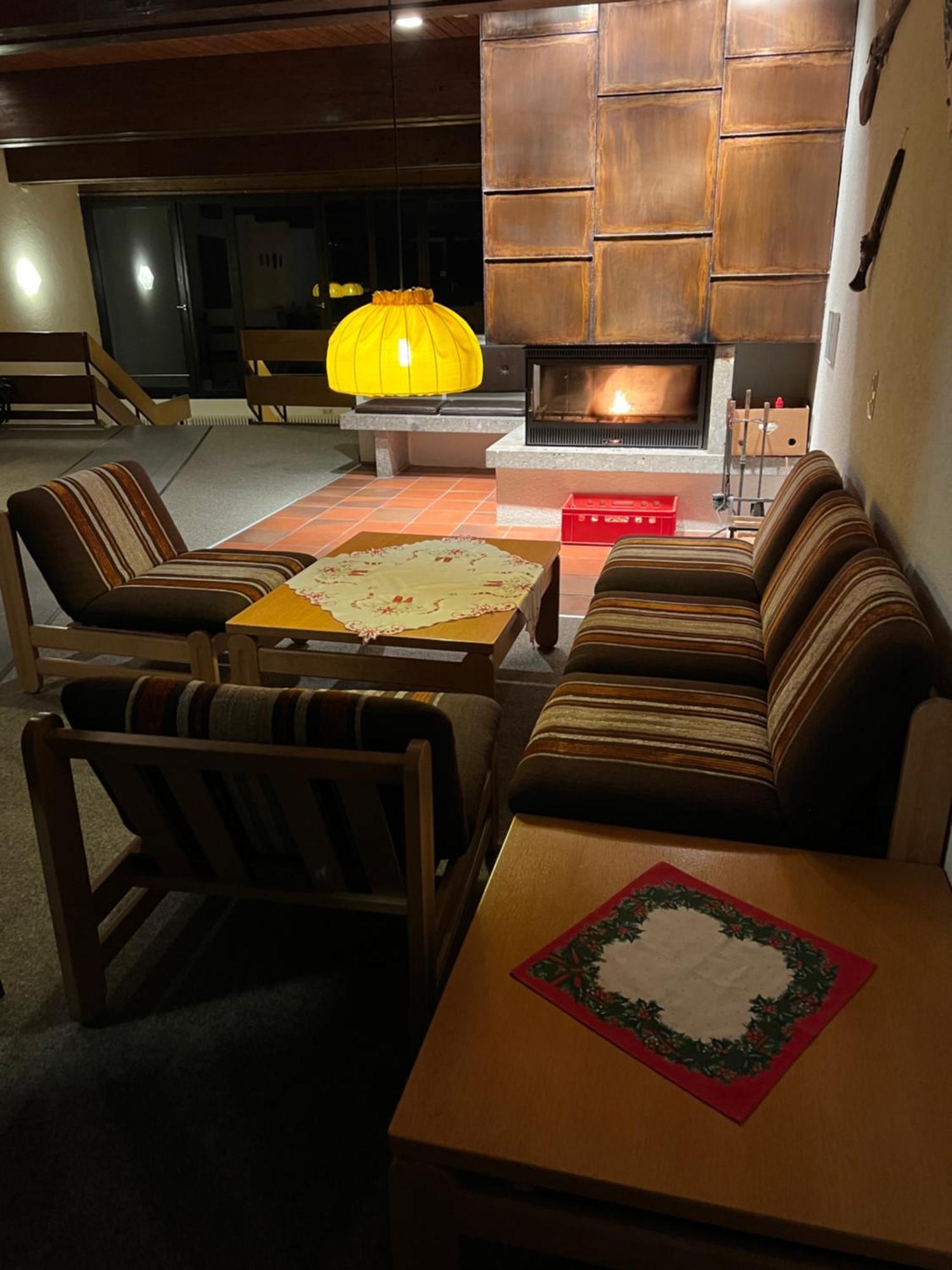 Exklusive Fewo Allgaeustern Steibis Mit Wlan Sauna Kamin Und Oberstaufen Plus Card Dış mekan fotoğraf